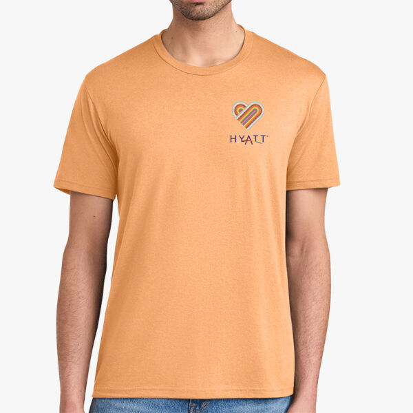 District Perfect Tri Tee Thumbnail
