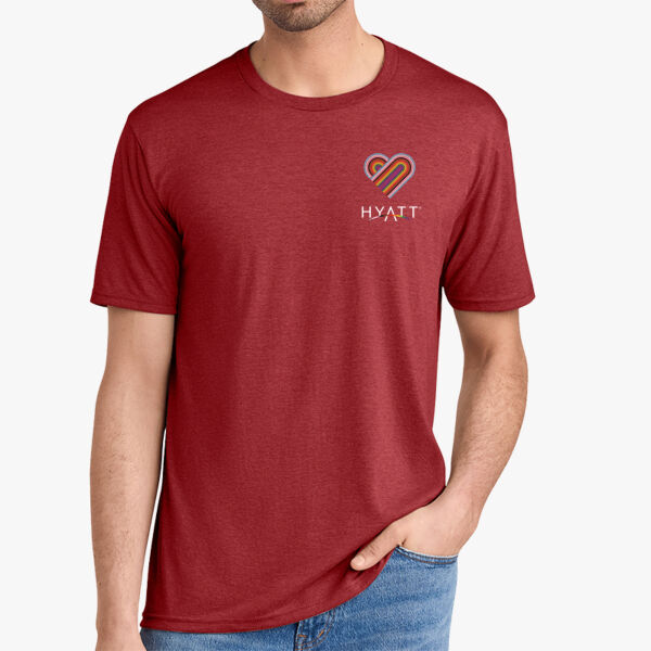 District Perfect Tri Tee Thumbnail