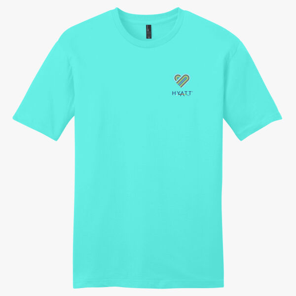 District Tee Thumbnail