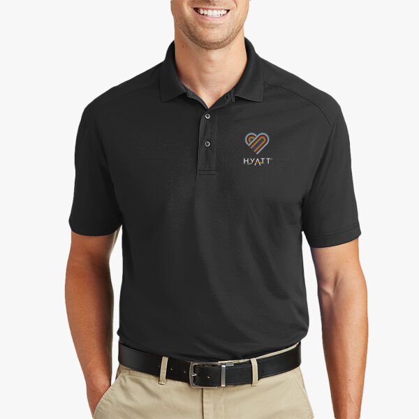 CornerStone Select Lightweight Snag-Proof Polo. Thumbnail