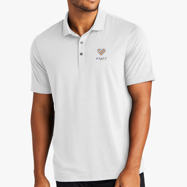 Mercer+Mettle Stretch Jersey Polo Thumbnail