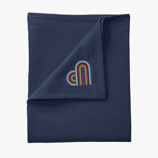 Sweatshirt Blanket Thumbnail