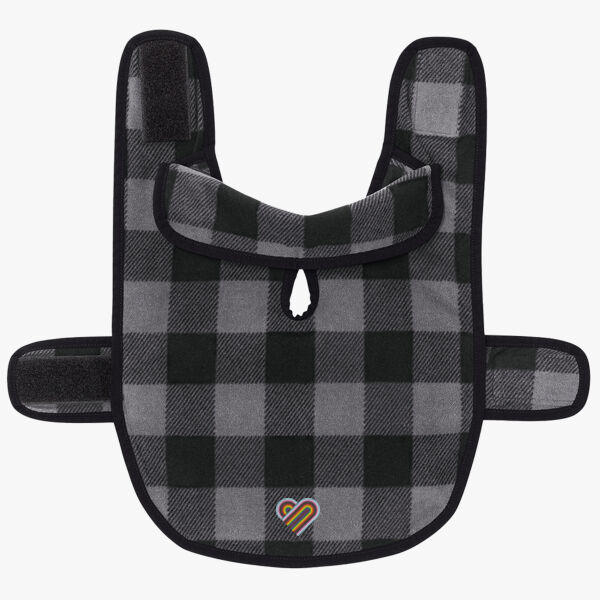 Pet Fleece Jacket Thumbnail