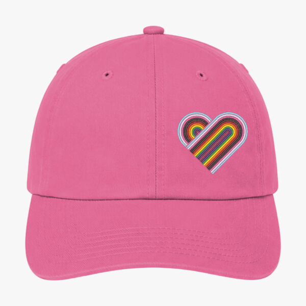 Snapback Cap Thumbnail